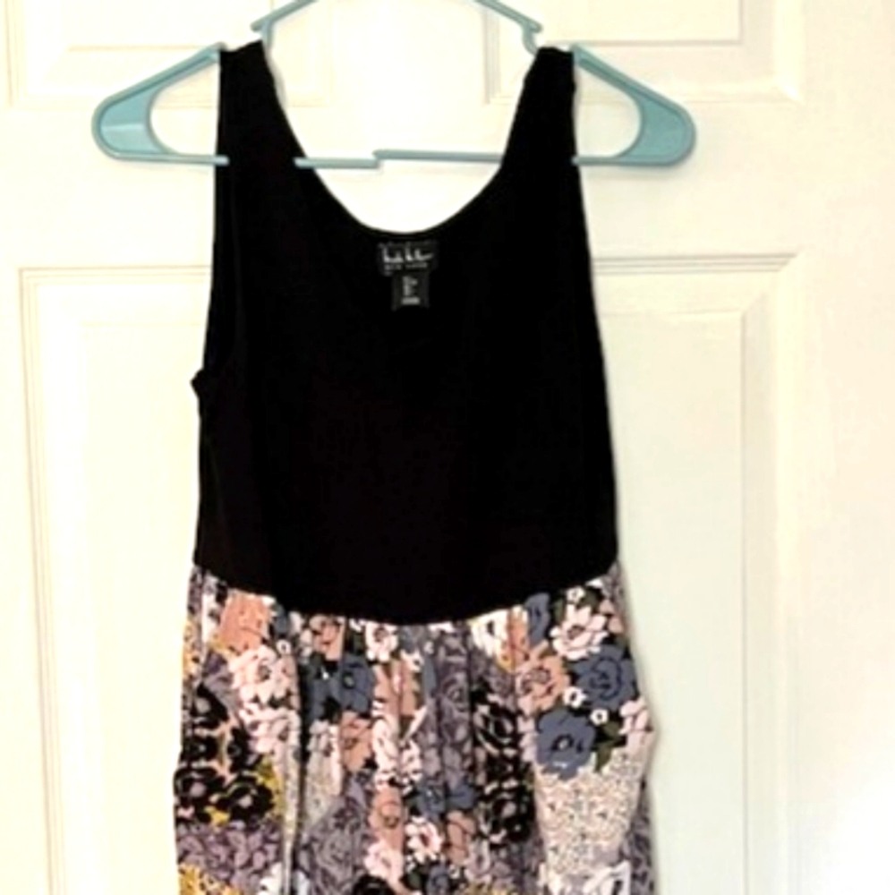 Ladies sundress